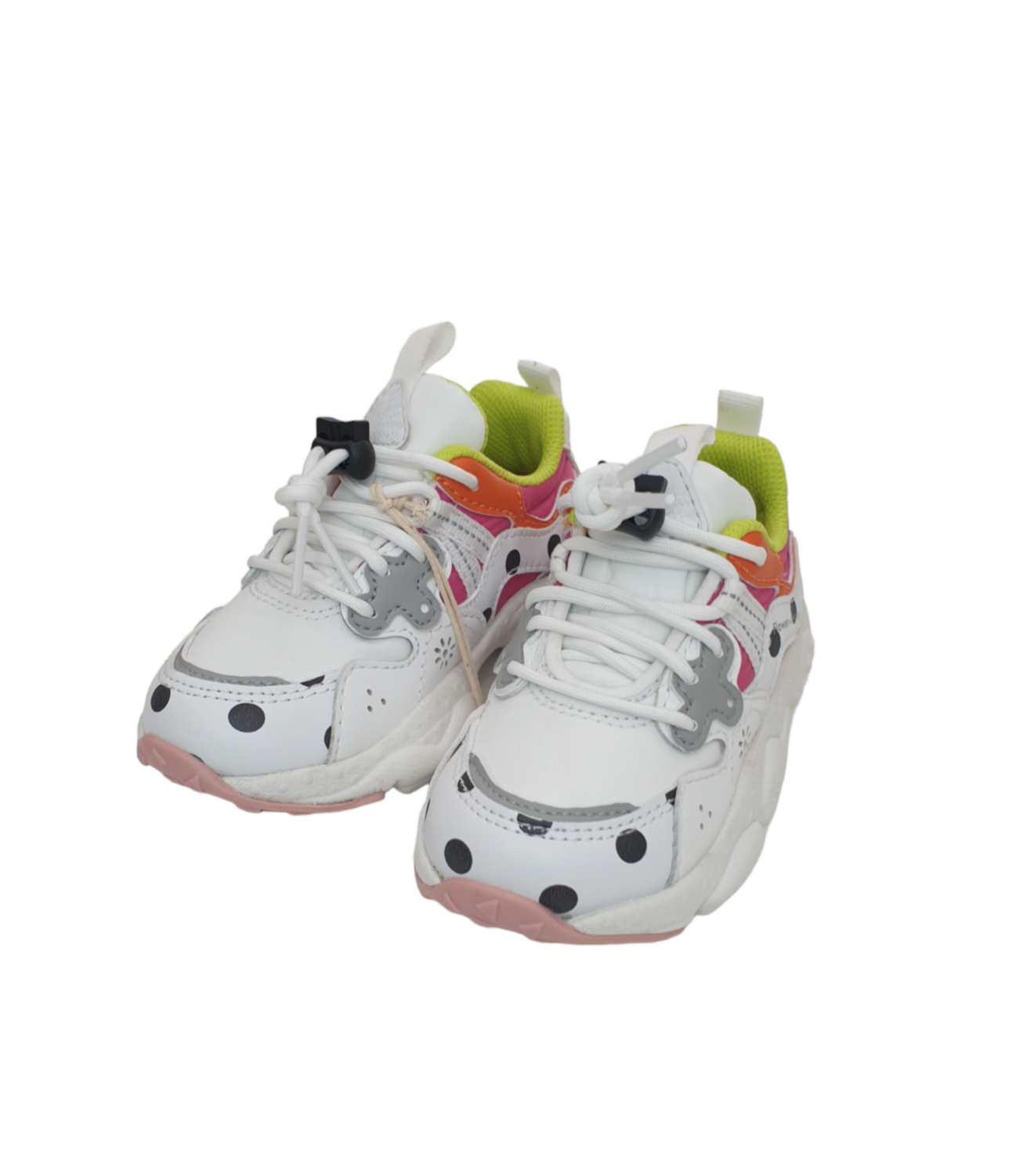 Sneaker Yamano 3 pois Flower Mountain