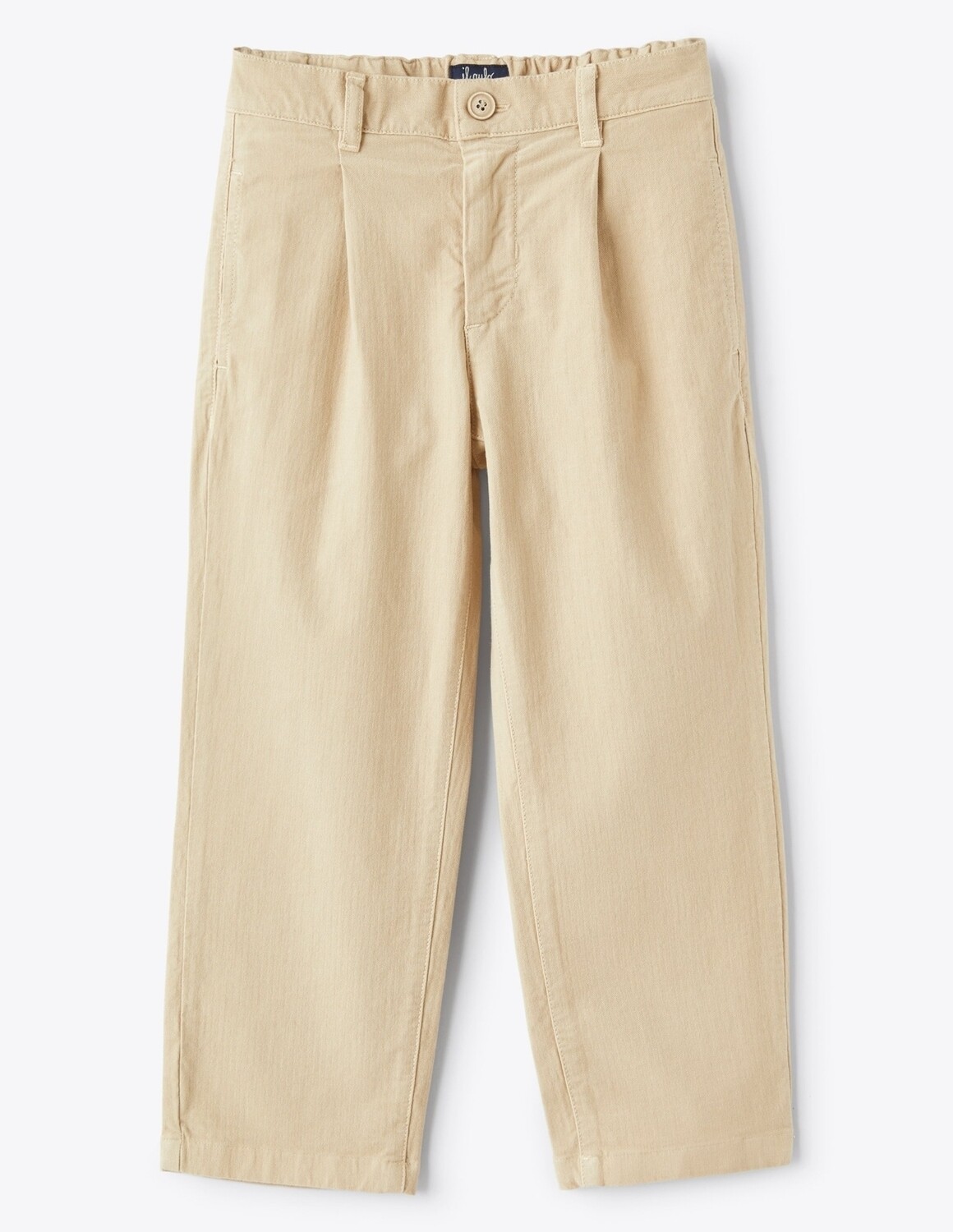 Pantalone avena spigato IlGufo