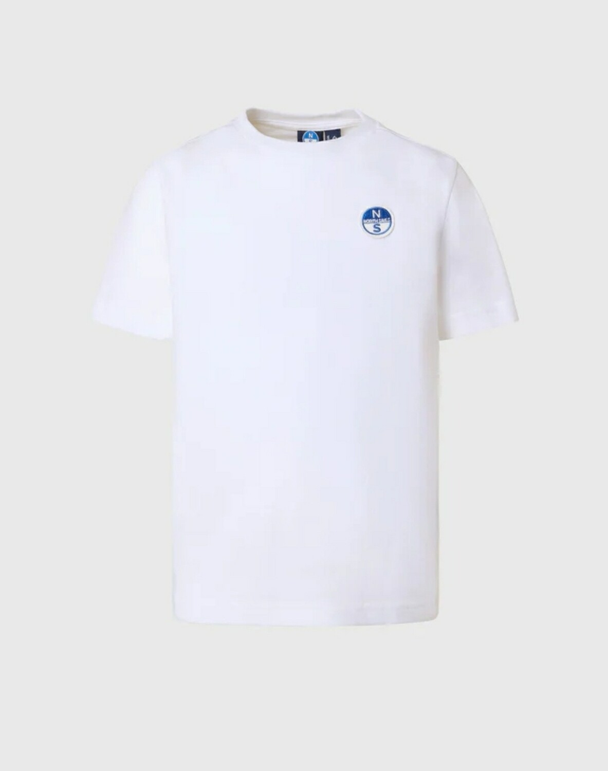 T-shirt cotone organico North Sails