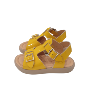 Sandalo giallo cedro Ocra