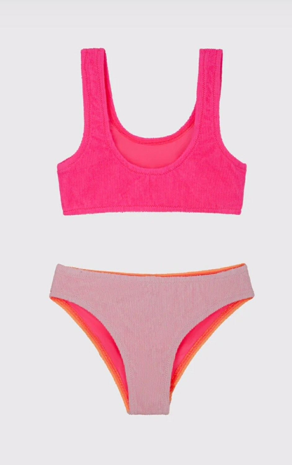 Bikini top e slip MEFUI