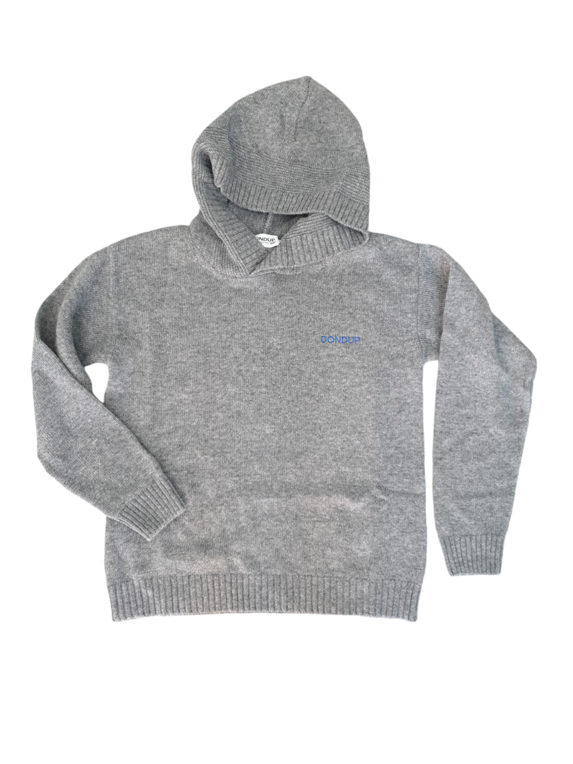Maglia cappuccio DONDUP