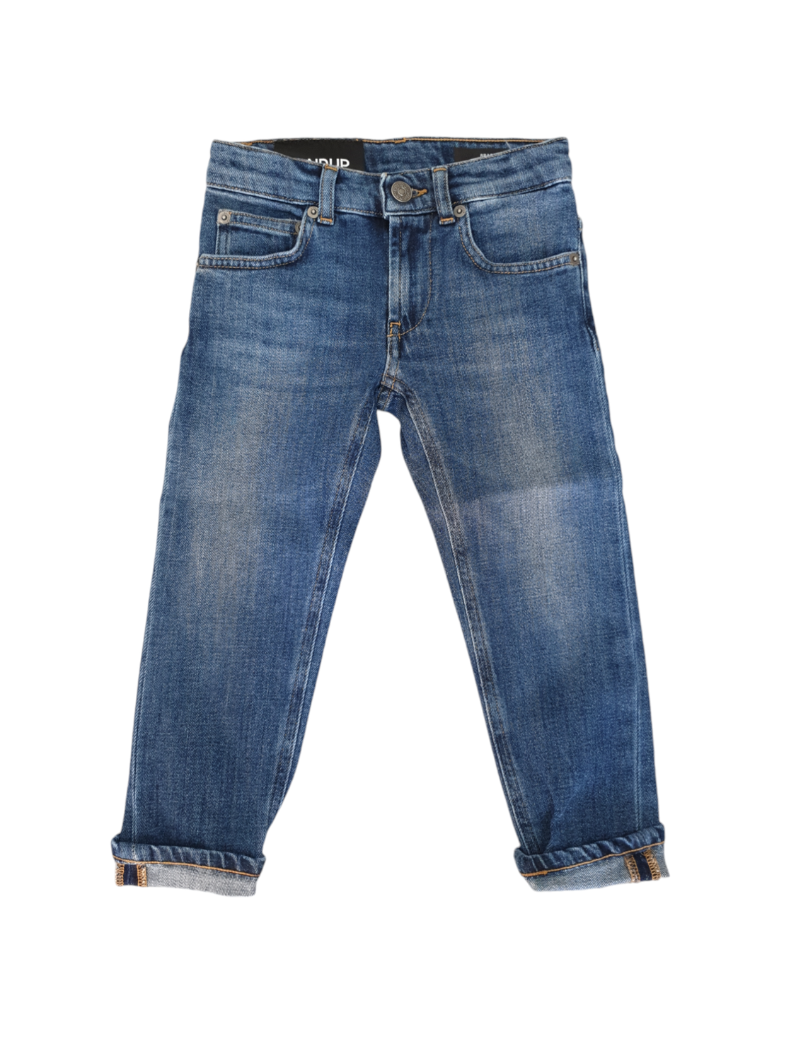 Pantalone jeans BRADY DONDUP