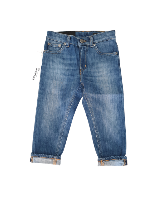 Pantalone jeans BRIGHTON DONDUP