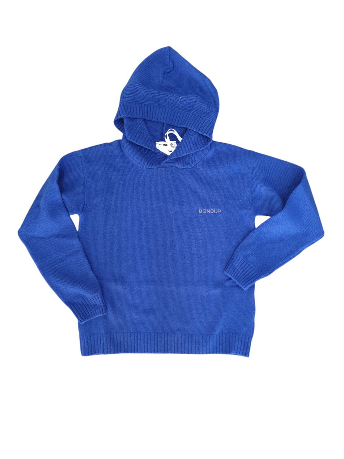 Maglia cappuccio DONDUP