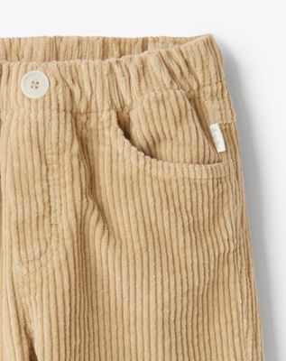 Pantalone in velluto a coste IlGufo