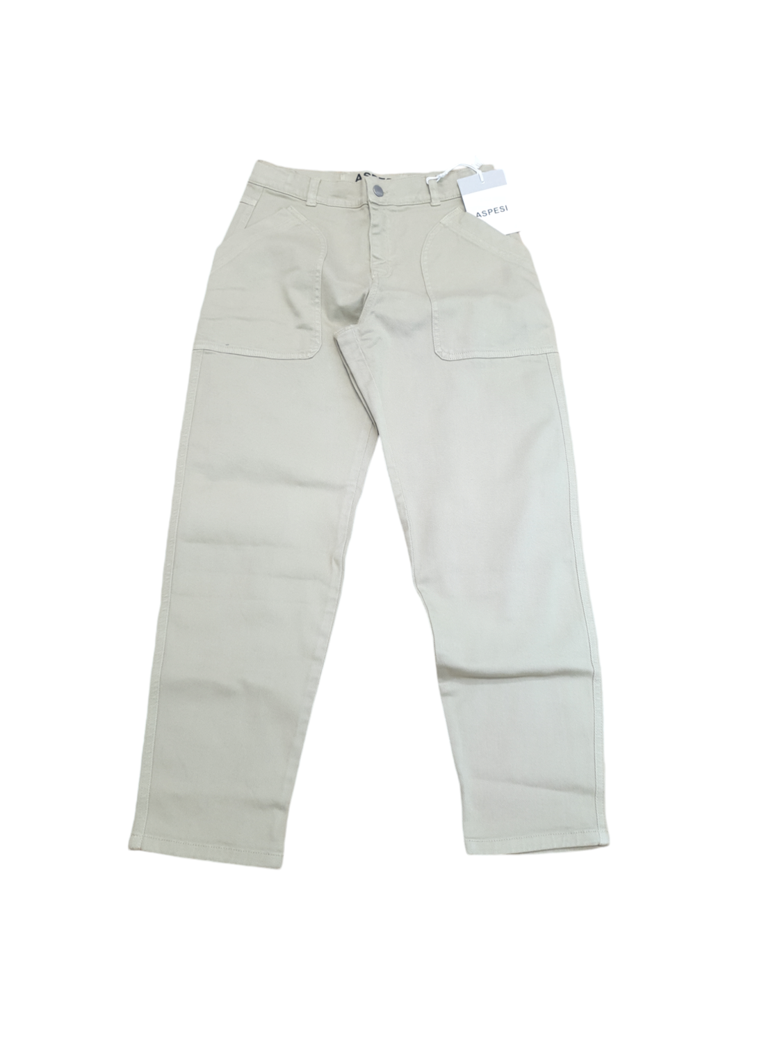 Pantalone duna Aspesi