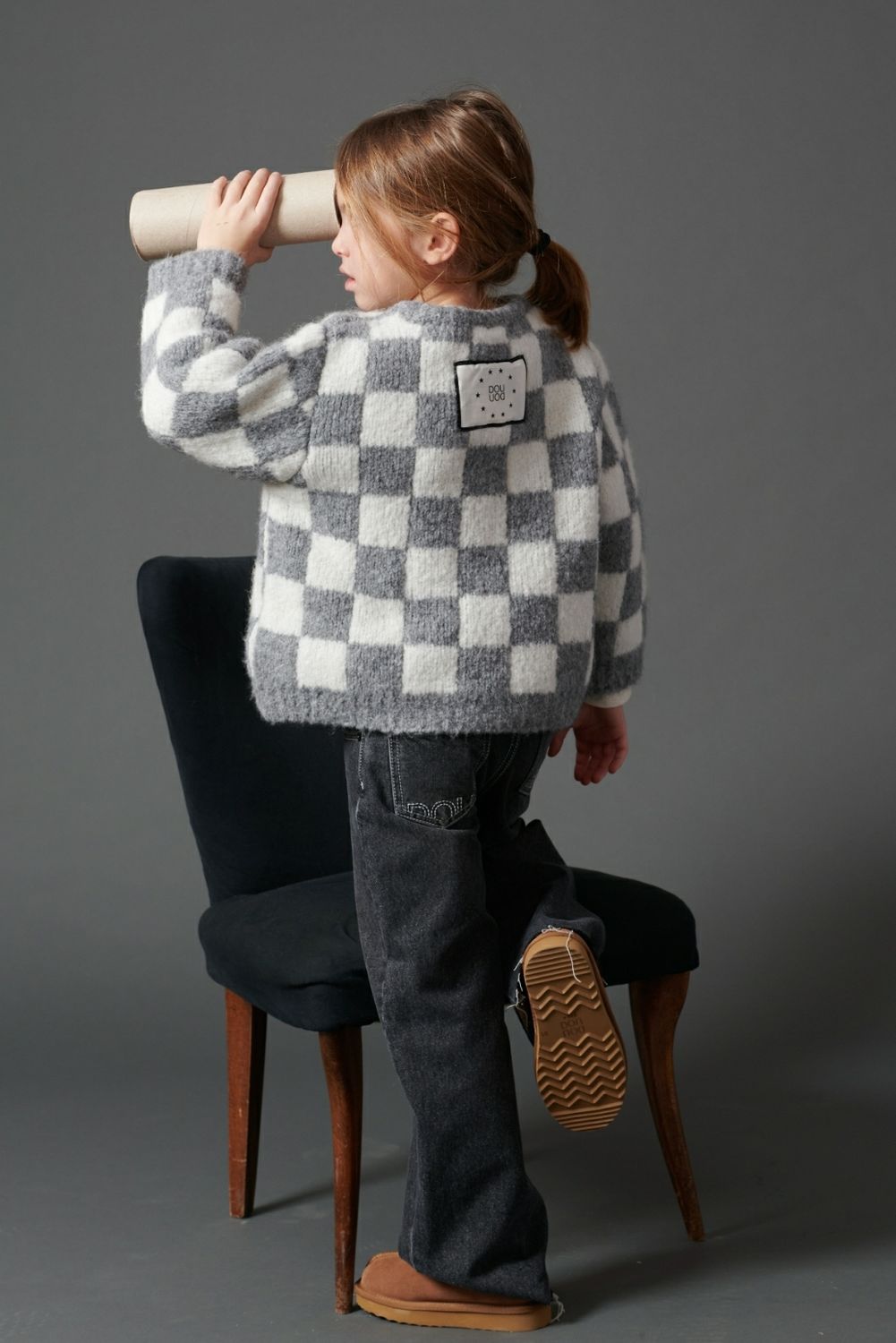 Pullover Marcello DouDou