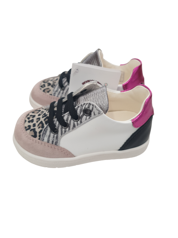 Sneaker maculata Gioiecologiche