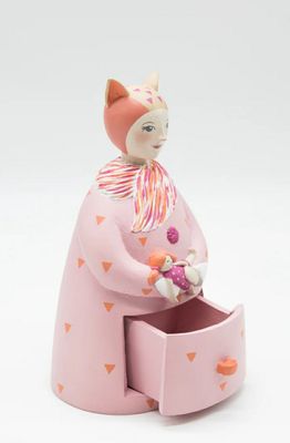 Portagioie Madame Renard Portagioie Madame Renard