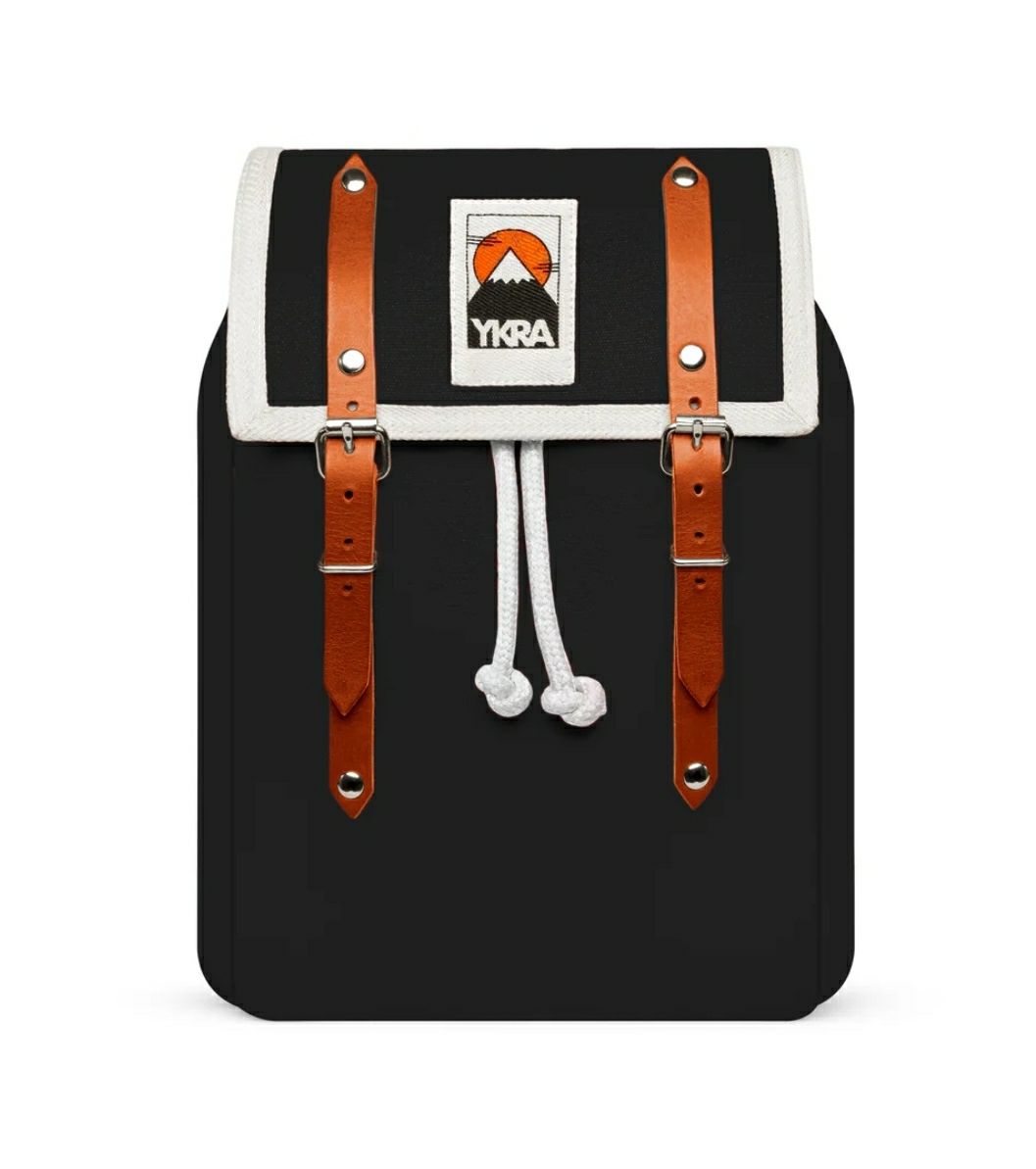 Zaino Matra mini S black YKRA