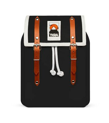 Zaino Matra mini S black YKRA
