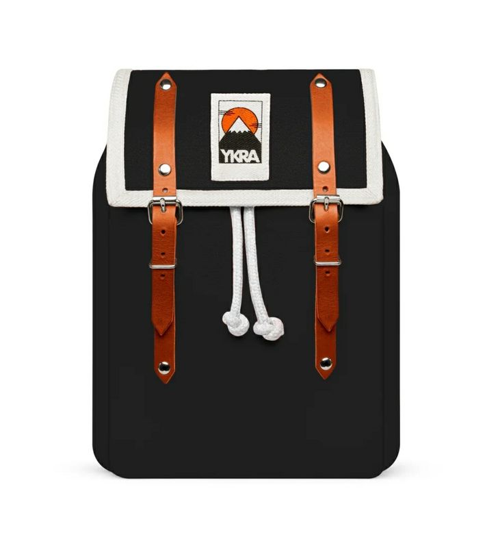 Zaino Matra mini S black YKRA