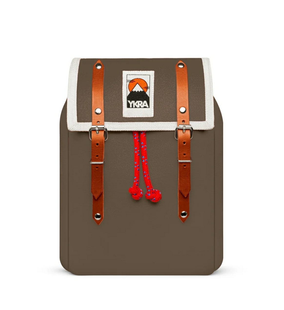 Zaino Matra mini S Khaki YKRA
