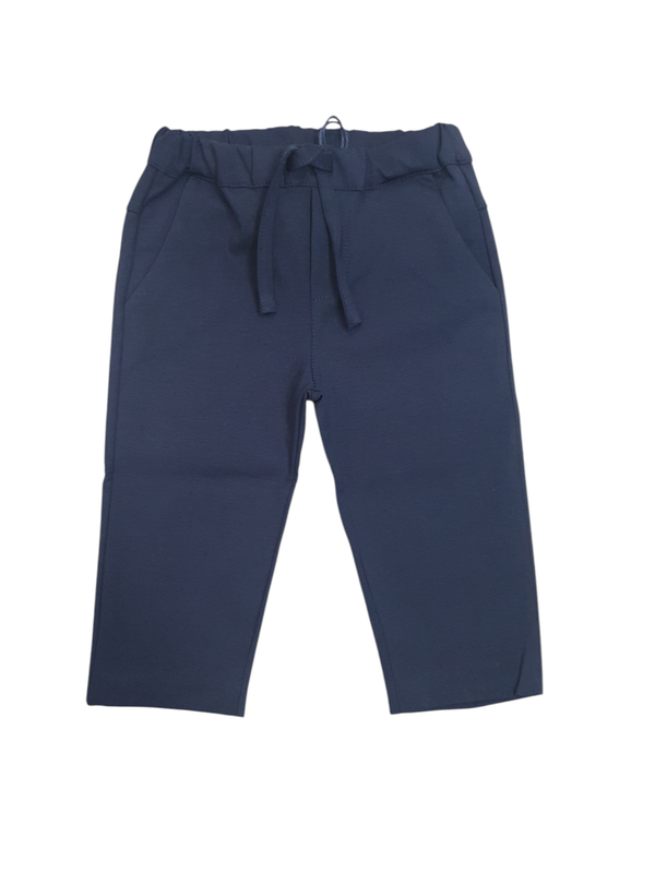 Pantalone laccio coulisse Please