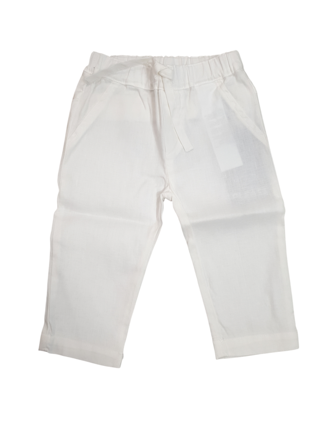 Pantalone laccio coulisse Please
