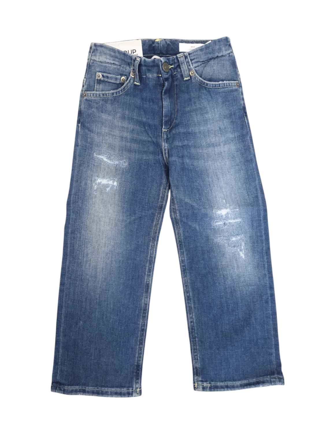 Pantalone jeans Mia DONDUP