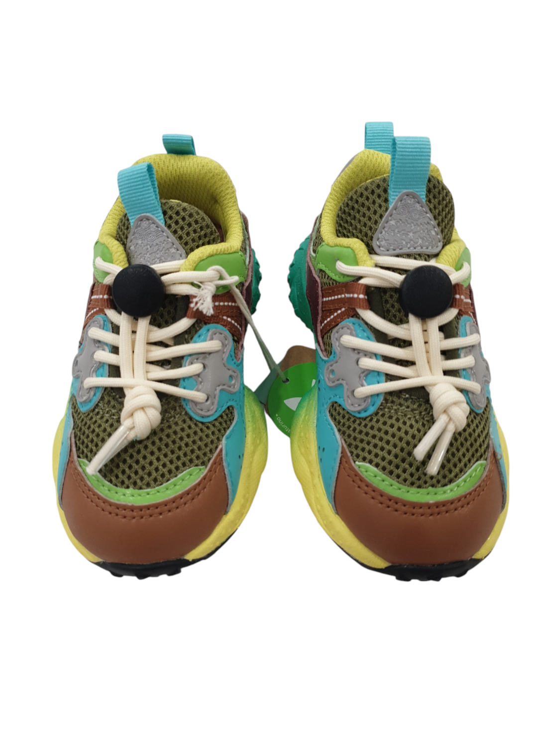 Sneaker Yamano3 Flower Mountain