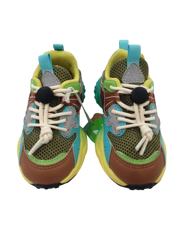 Sneaker Yamano3 Flower Mountain