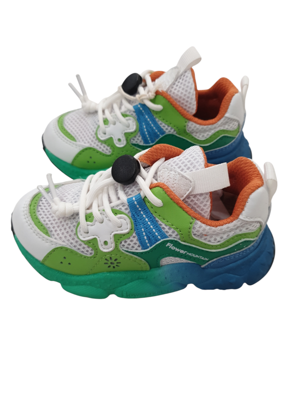 Sneaker Yamano3 Flower Mountain