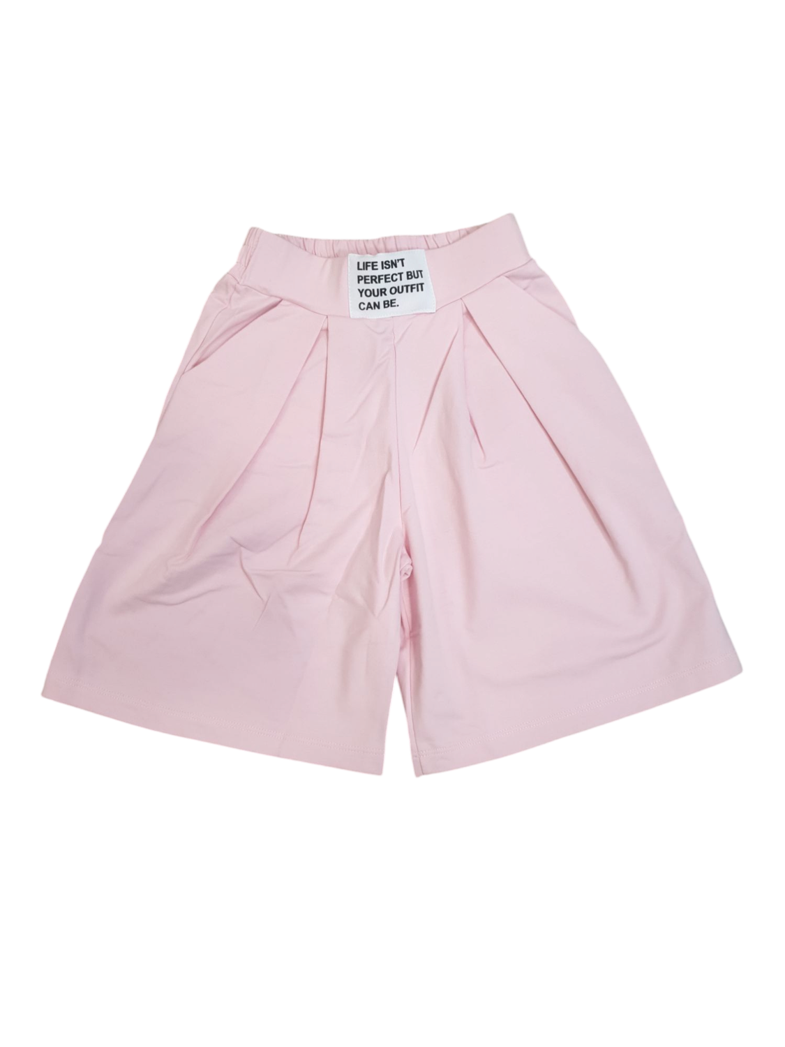 Bermuda rosa Dixie