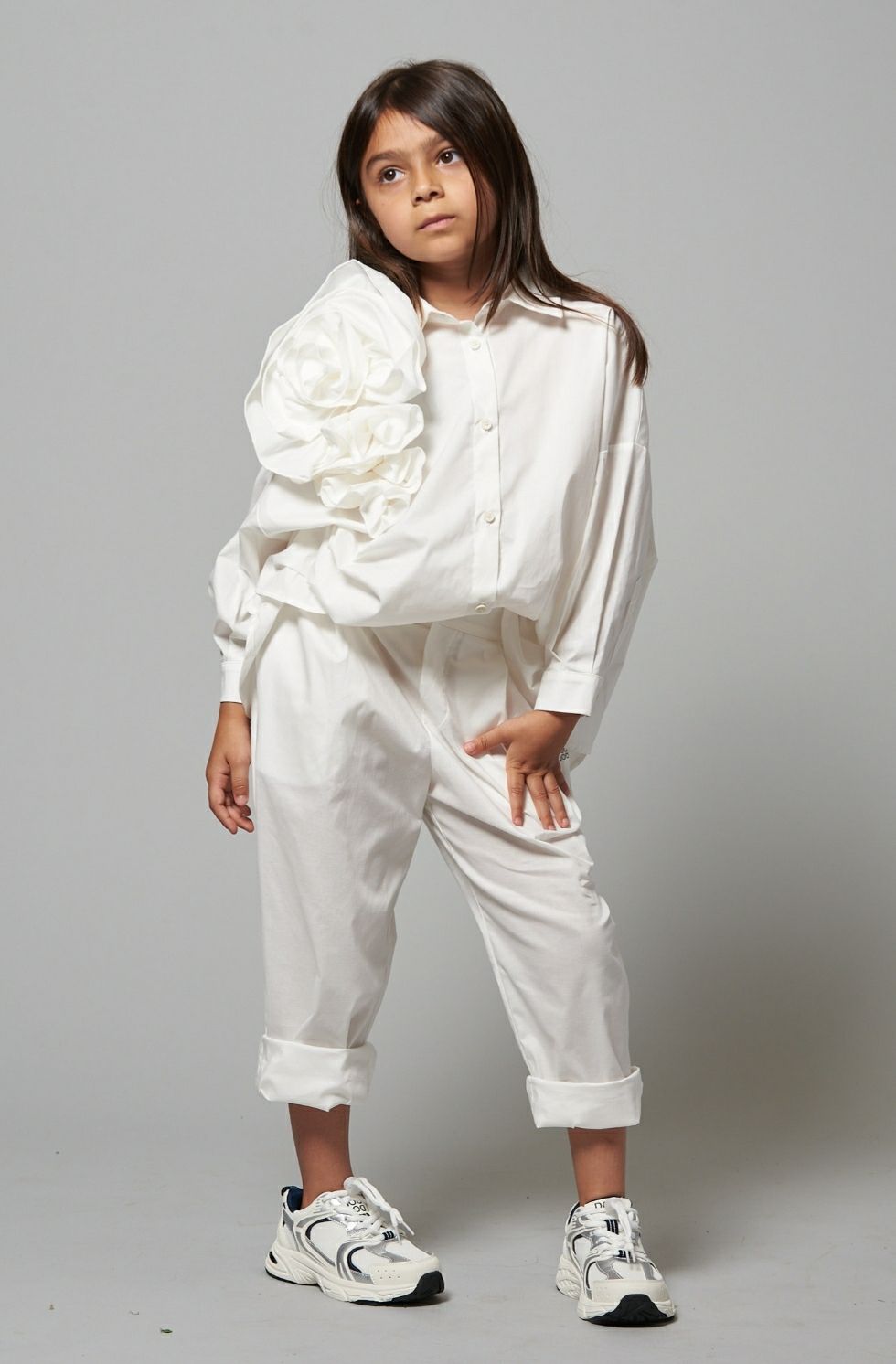 Pantalone Biglia DouDou