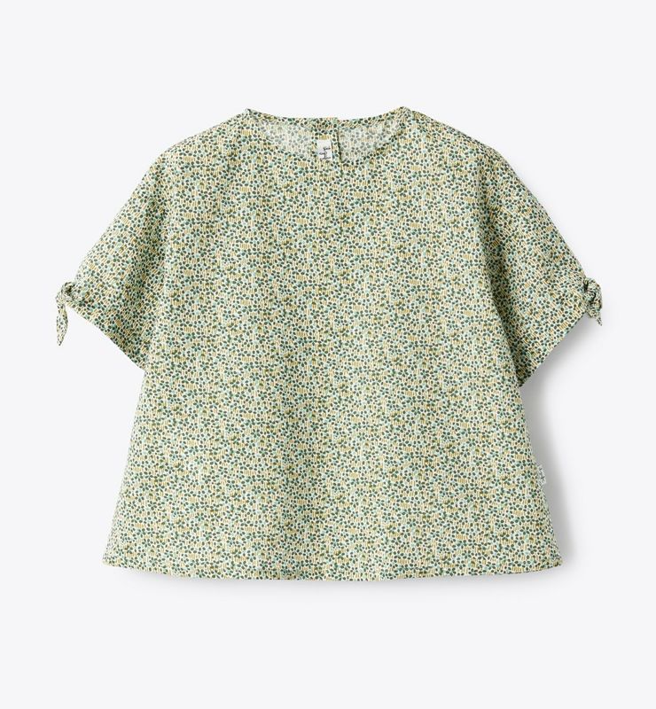 Camicia liberty IlGufo