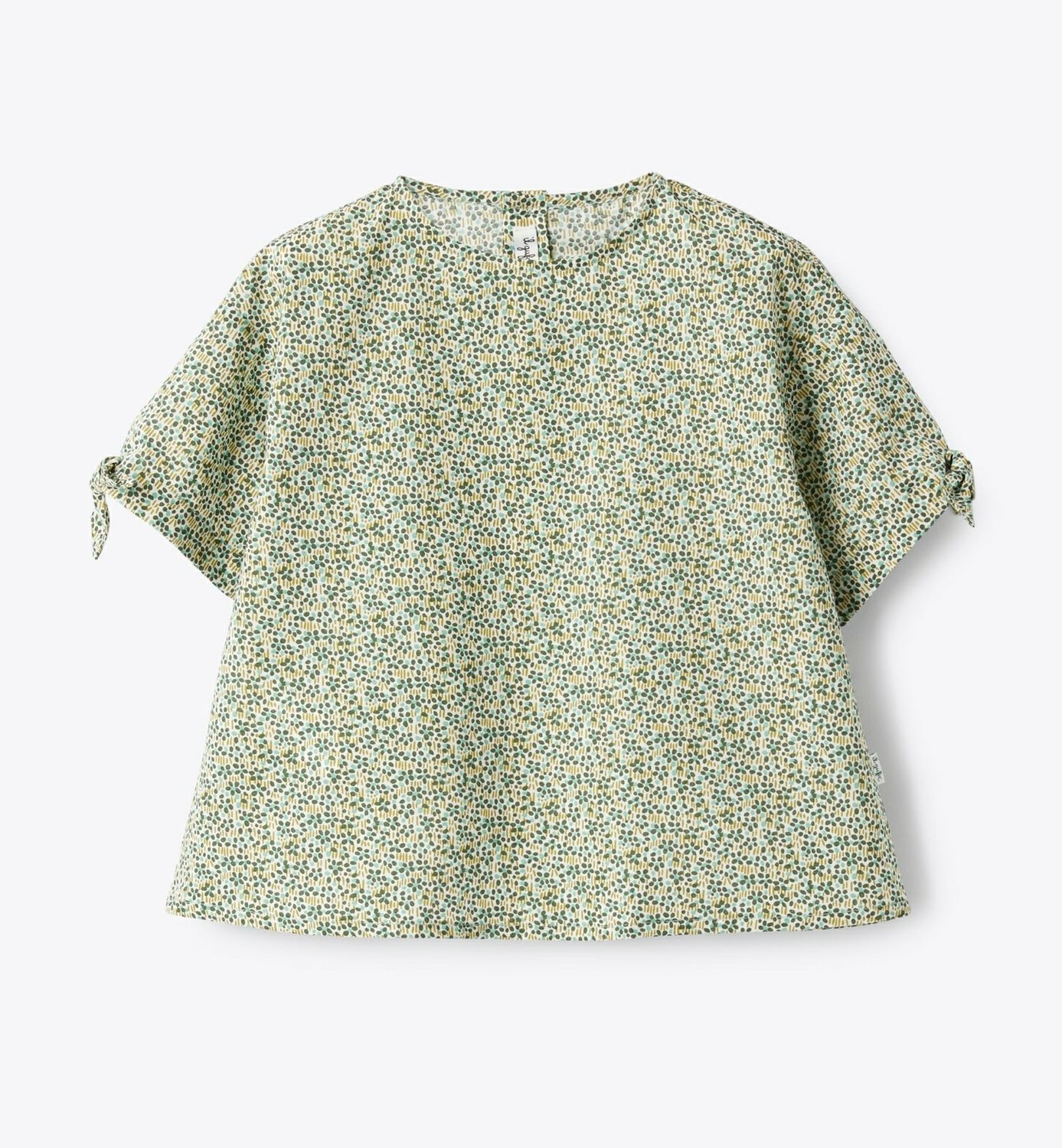 Camicia liberty IlGufo