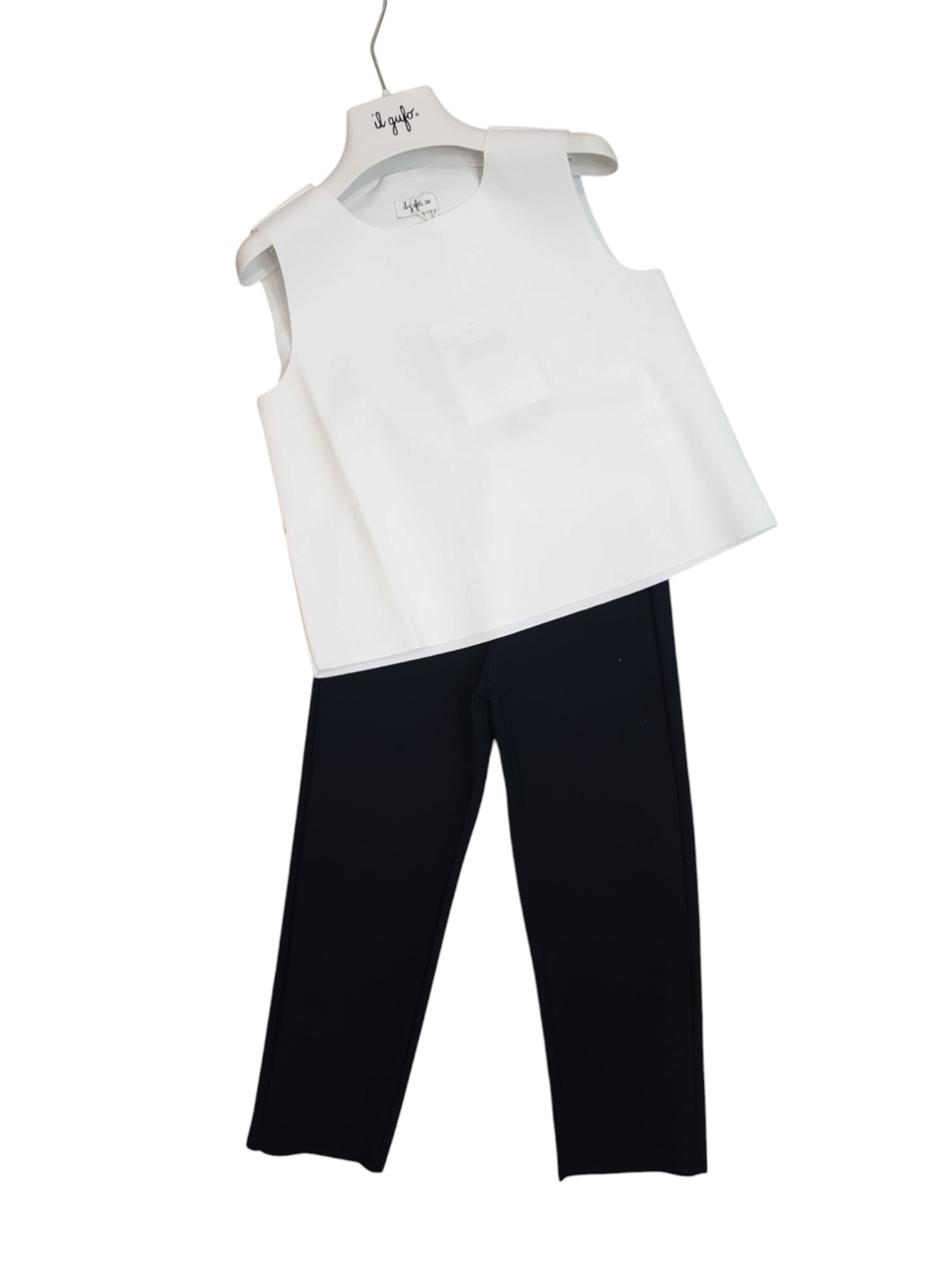 Completo sensitive lycra IlGufo
