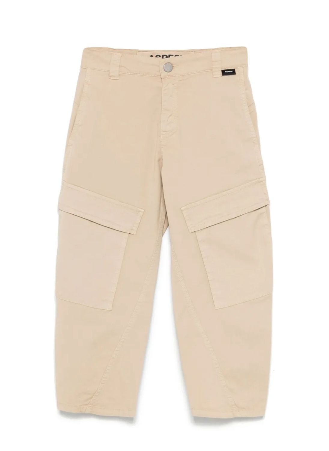 Pantalone cargo Aspesi