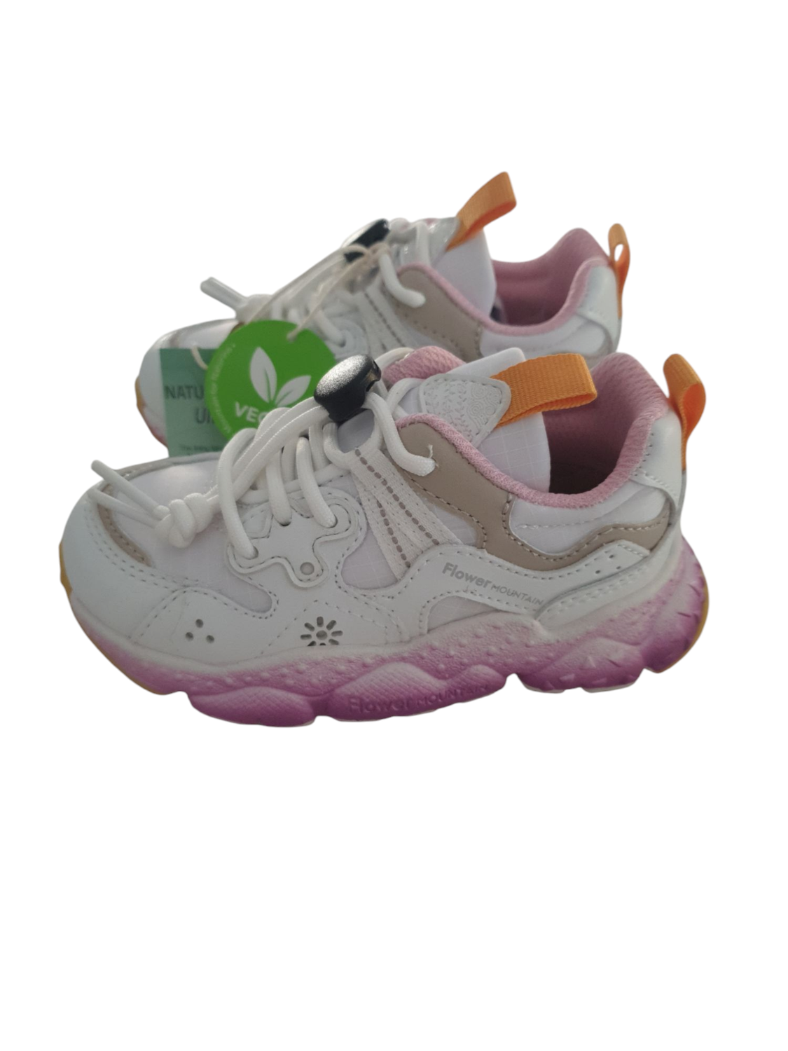 Sneaker Yamano3 Flower Mountain