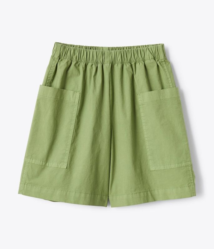 Bermuda verde prato IlGufo