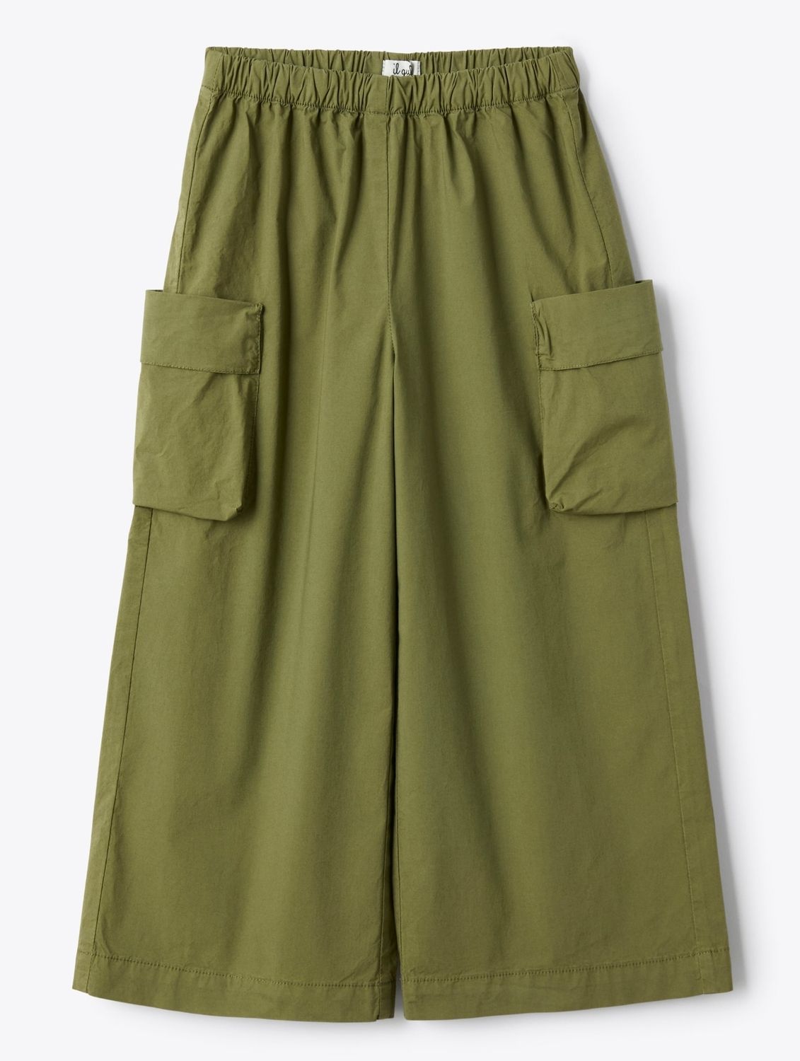 Pantalone palazzo IlGufo