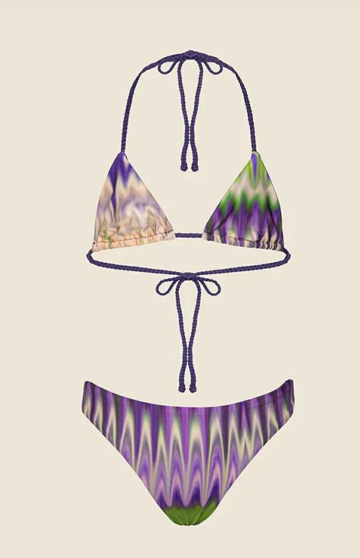 Bikini triangolo MEFUI