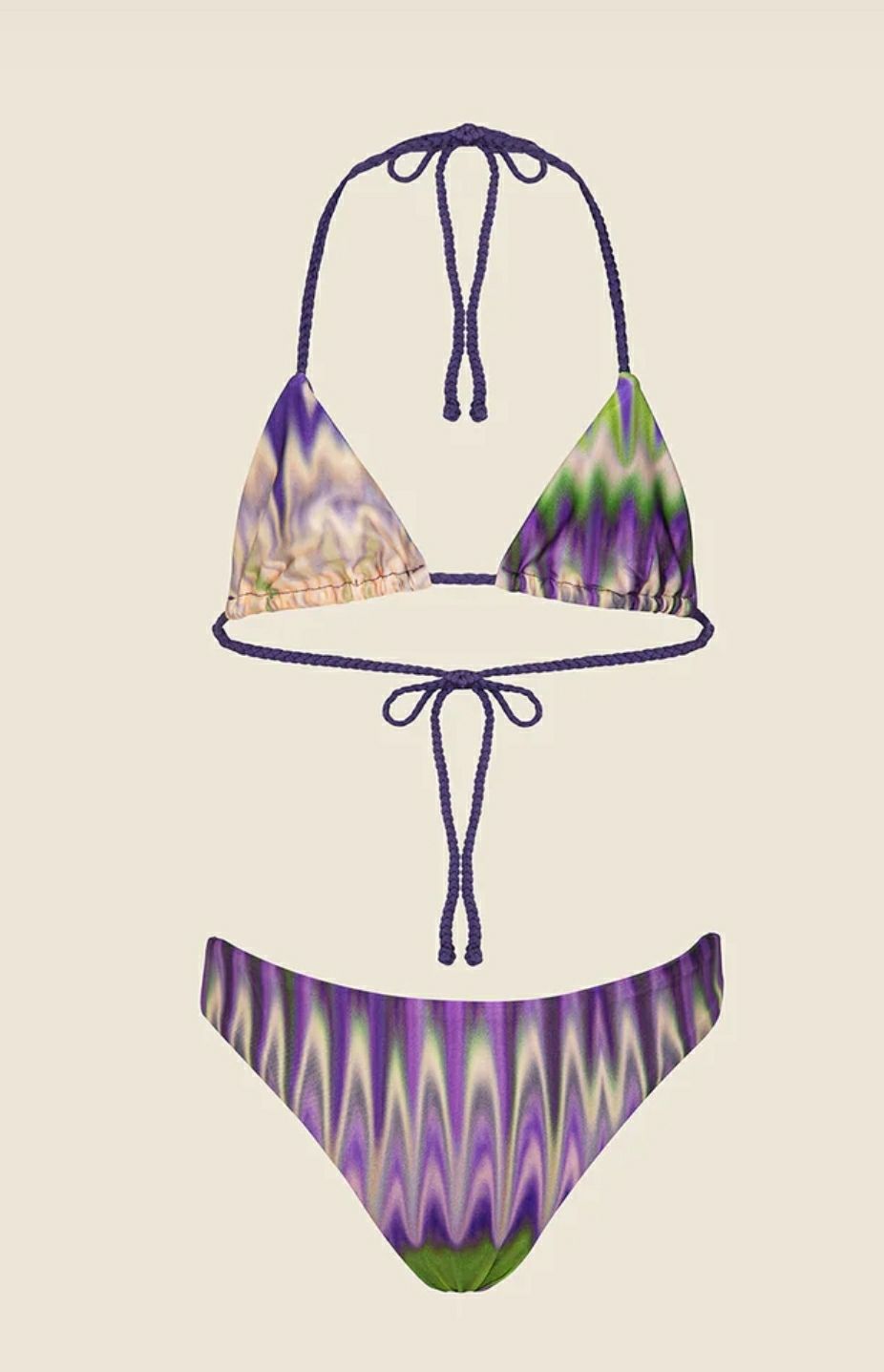 Bikini triangolo MEFUI