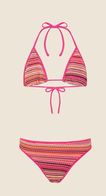 Bikini triangolo MEFUI