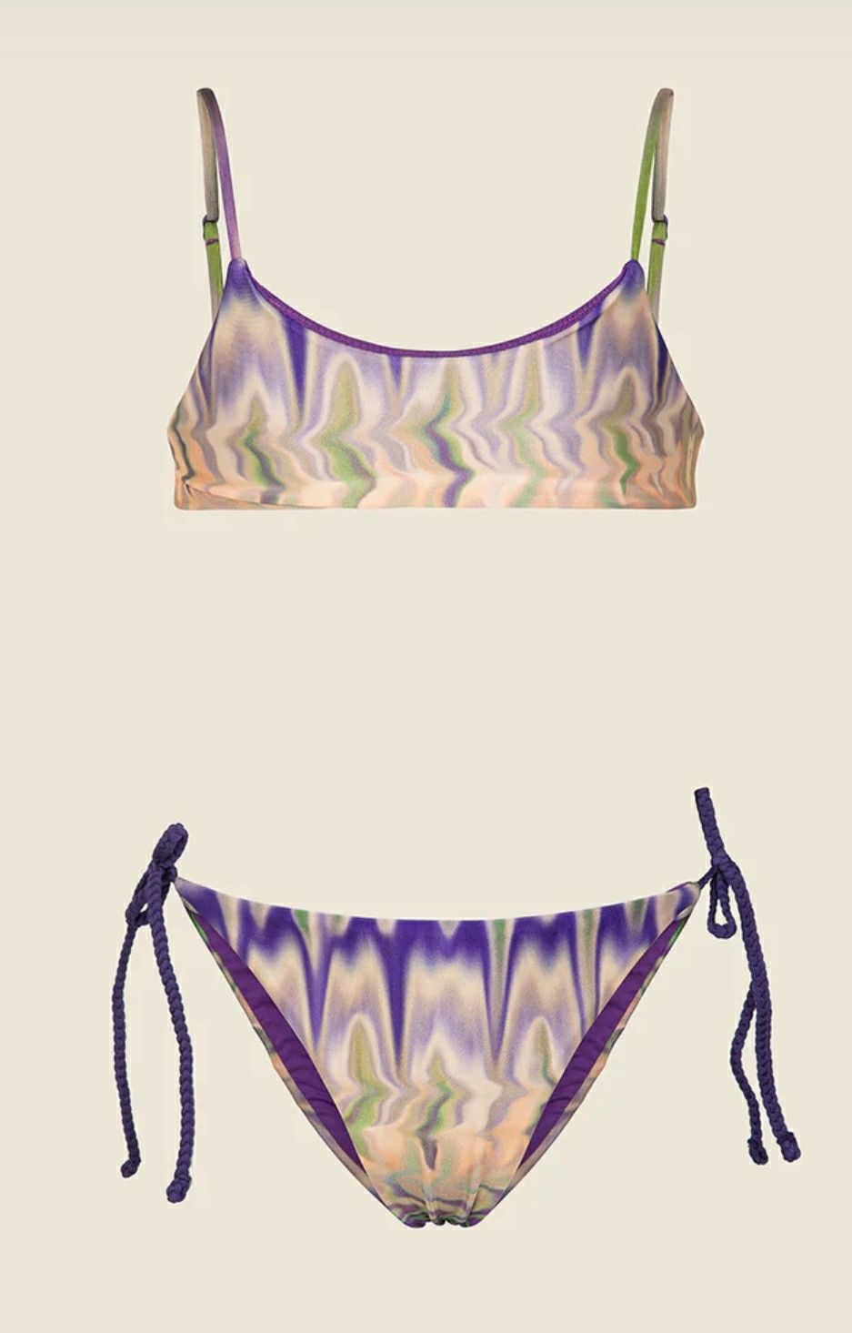 Bikini Top MEFUI