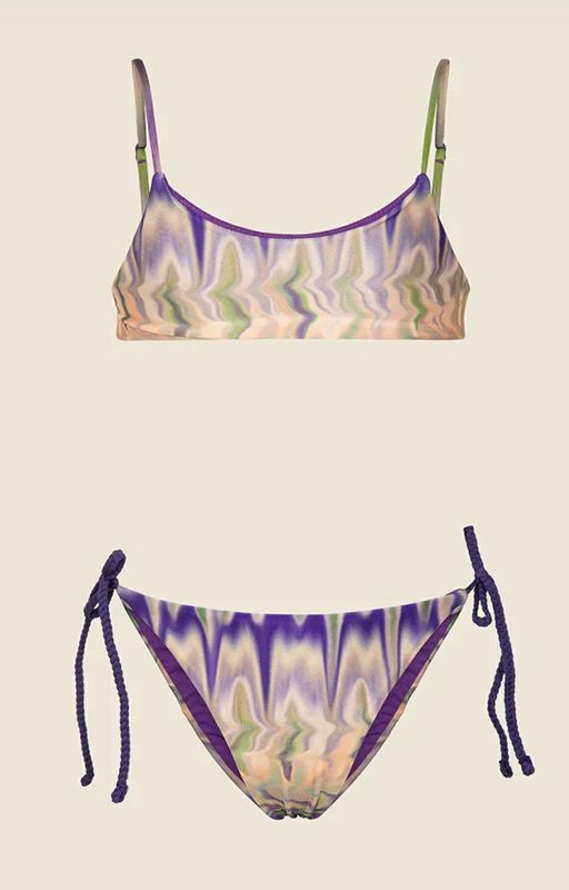 Bikini Top MEFUI