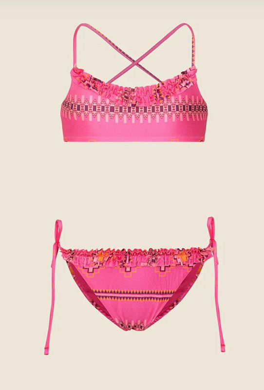 Bikini top MEFUI