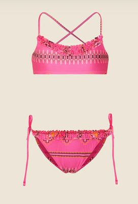 Bikini top MEFUI