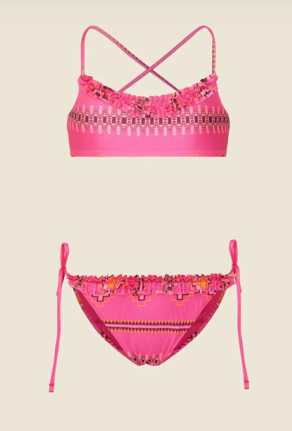 Bikini top MEFUI