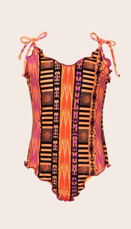 Monokini fantasia F**K