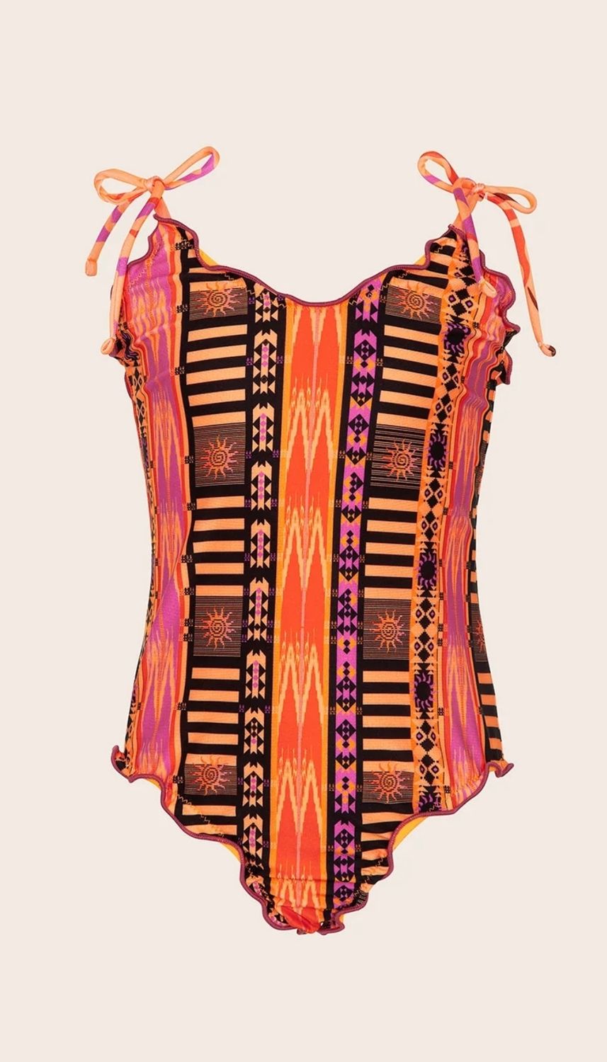 Monokini fantasia F**K