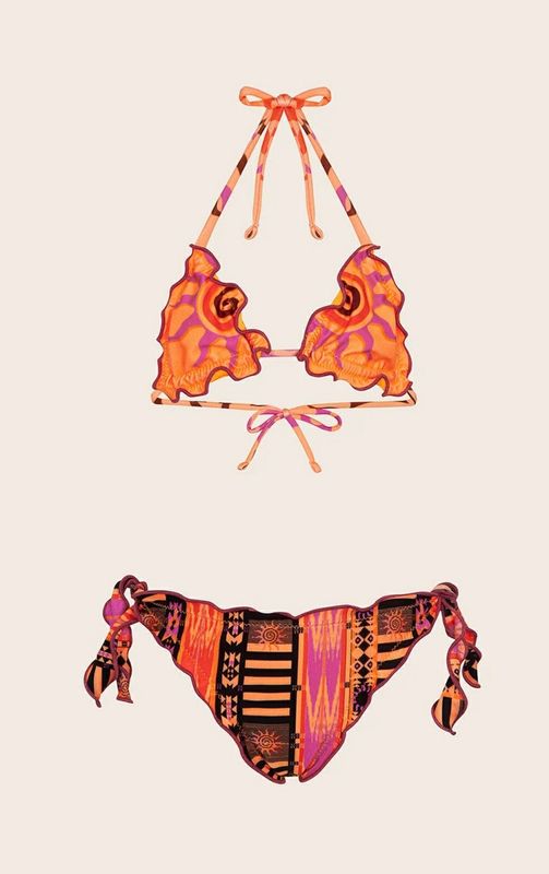 Bikini triangolo F**K