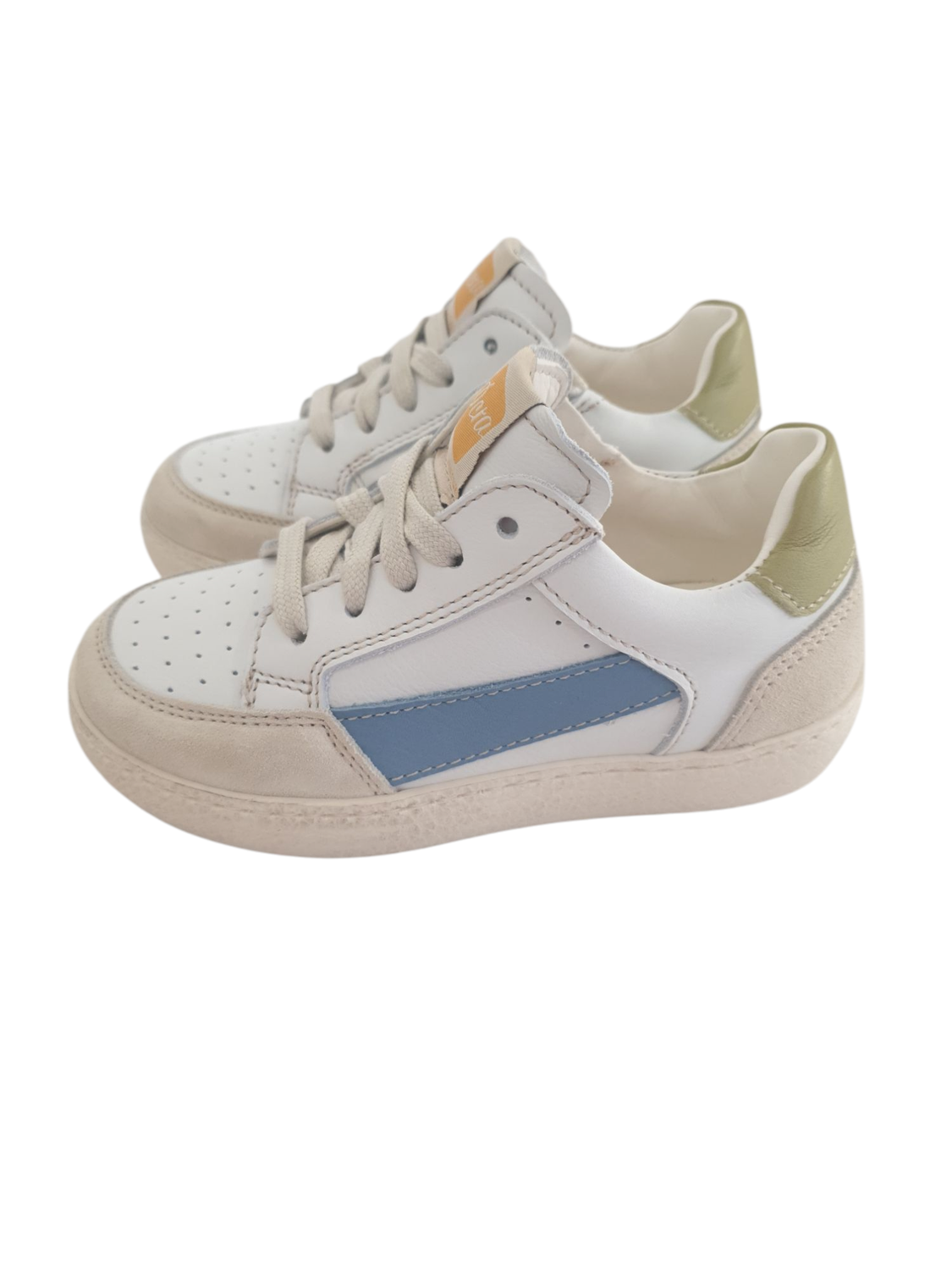 Sneaker bassa Ocra