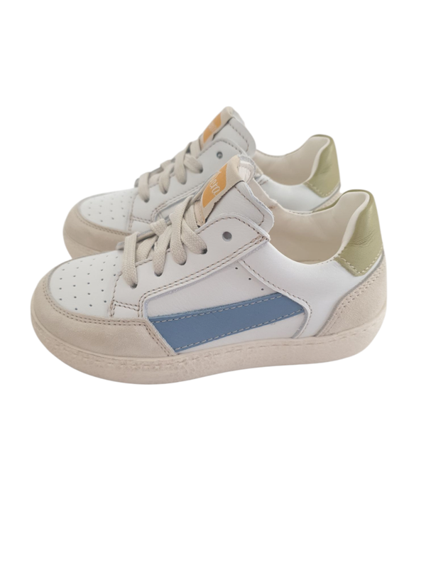 Sneaker bassa Ocra