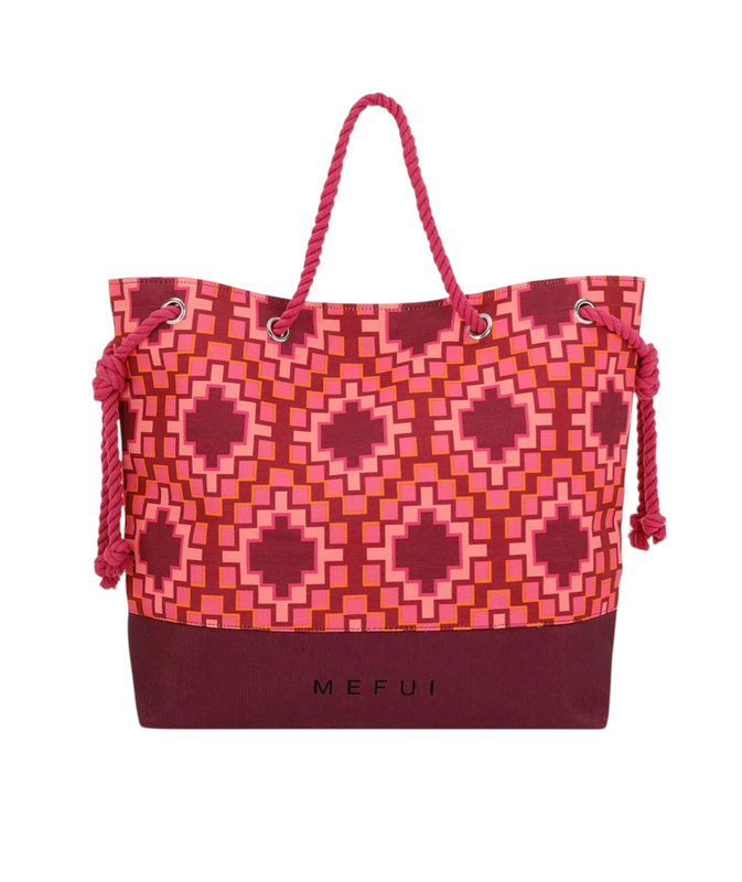 Borsa mare large MEFUI