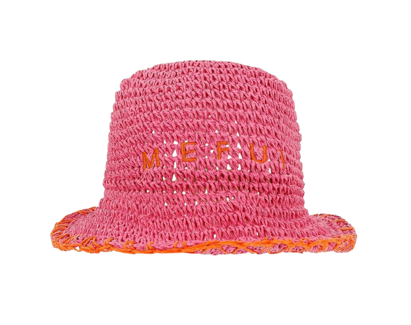 Cappello MEFUI