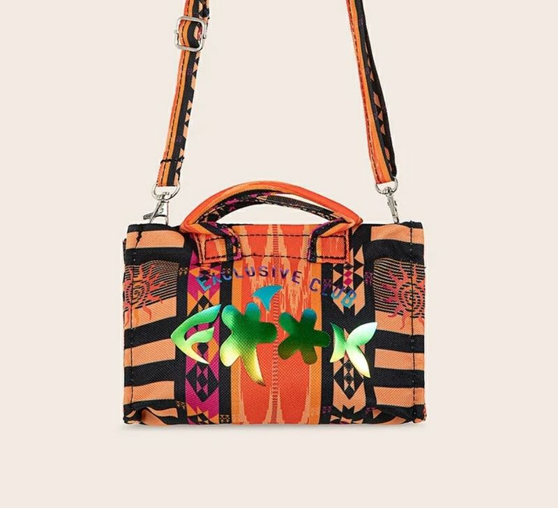 Mini borsa F**K