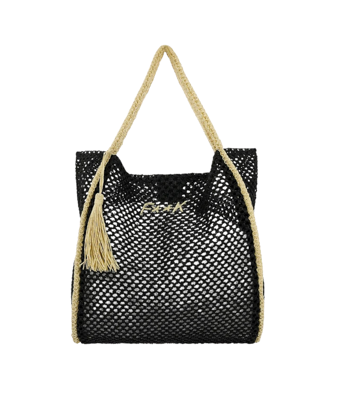 Tote bag F**K